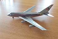 Swissair